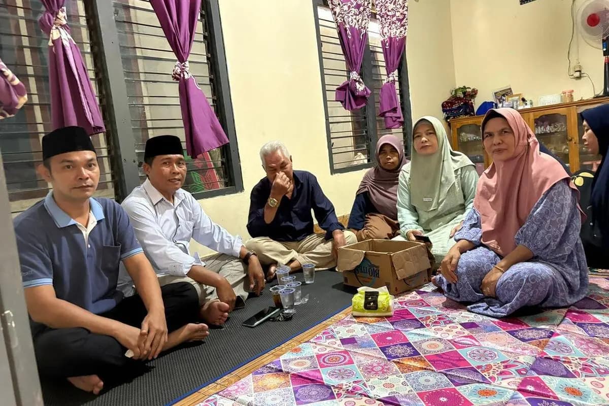 PMI Asal Bengkulu Meninggal di Jepang, Diduga Korban TPPO